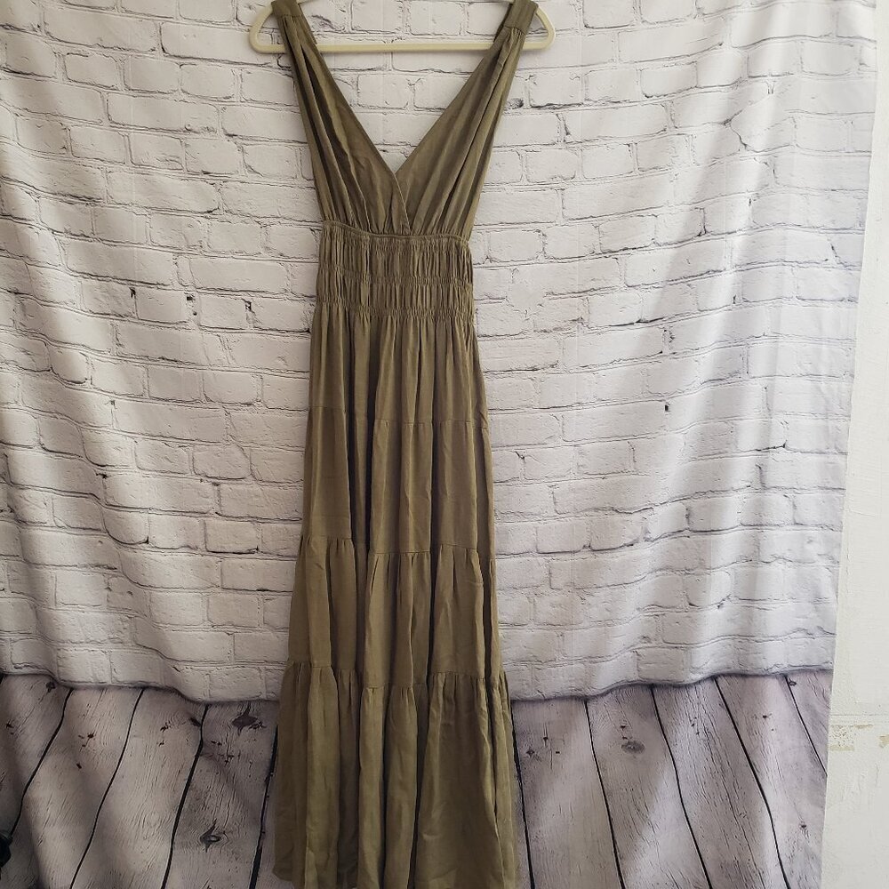 La Miel Maxi Dress